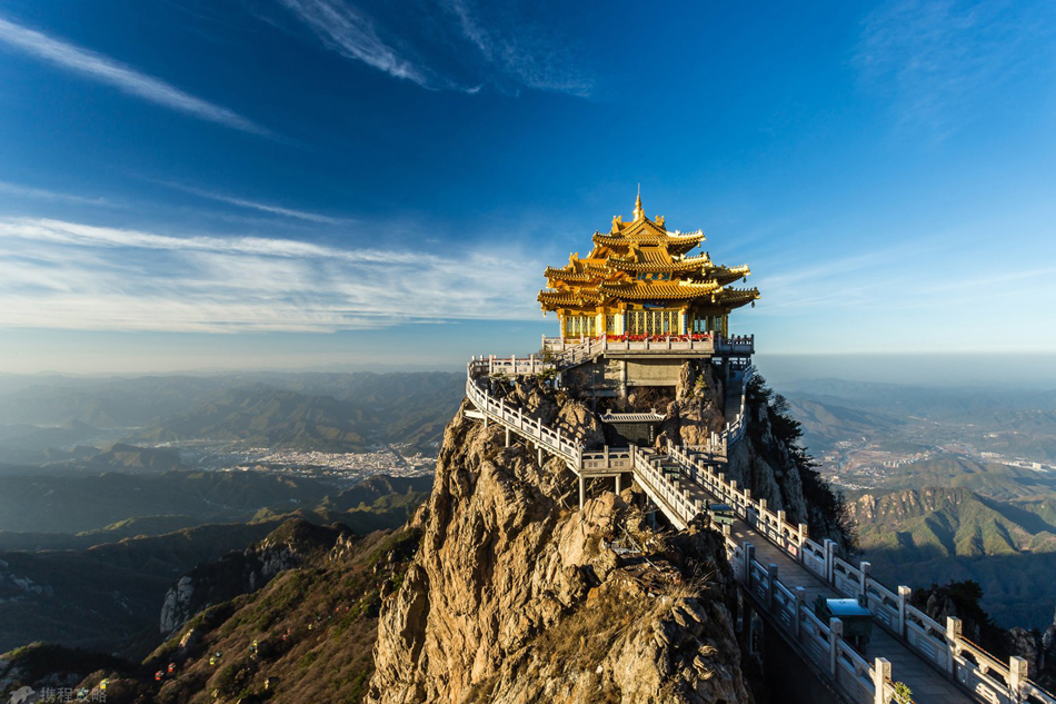 景觀照明